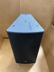 JBL Professional AM6212/95 Passive Loudspeaker Used Working