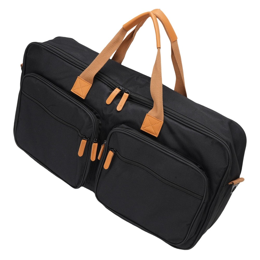 22in DJ Controller Bag For DDJ FLX4 SB3 SB2 400 RB With Foam Padding LYLE GBCI