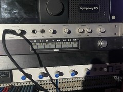 Dangerous Music 2-Bus LT w Power Supply
