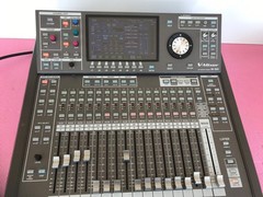 Roland M-300 32 Channel V-Mixer Digital Live Audio Mixing Console
