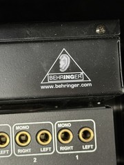 Bittree Bantam TT Patchbay Programmable B96DC – E3 – 2RU – Professional Model A