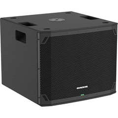 Mackie Thump15Sv4 15″ Professional 1400W Powered Subwoofer