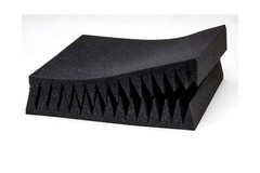 AK TRADING CO. High Acoustic Panels Studio Soundproofing Foam Wedge Tiles 12″…