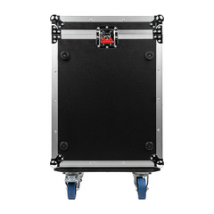 Gator Cases GTOUR-WING-CMPCTW Case for Behringer Wing Compact