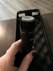 Stagg SDM70 Dynamic Instrument Microphone