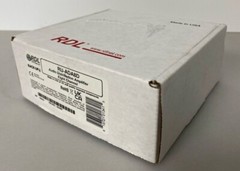 Audio distribution amp RDL RU-ADA8D Audio Distribution Amplifier