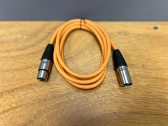 *Unbranded* 3-Pin 6 ft. XLR Cables