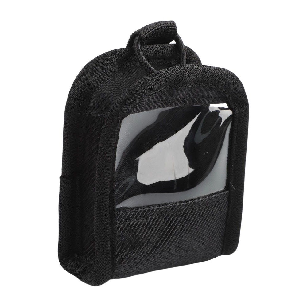 Audio Equipment Bodypack Pouch with Anti Slip Strap for Convenient Use