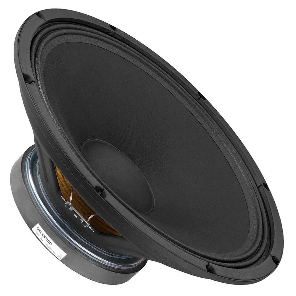 Celestion TF1530 15″ Professional Speaker 400 Watts RMS 8-ohm T5298A