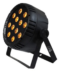 Blizzard LB-Par Hex 12x15W 6-in-1 RGBAW+UV LED Par NEW