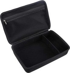 Hard Storage Travel Case Fit for Behringer Flow 8 / Xenyx 802 Premium 8-Input Di