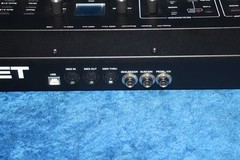Dave Smith Instruments Prophet REV2 8 Voice Synthesizer, 5-Octave, Bi-Timbral