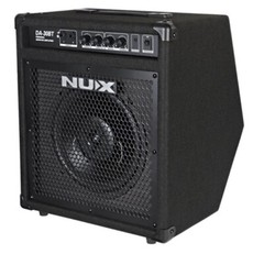 NUX DA-30BTE Bluetooth Personal Monitor Amplifier, 30W