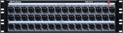 PreSonus NSB AVB-networked Stage Box