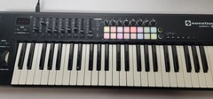 Novation Launchkey 49 MK2 USB Midi Keyboard Controller