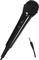 Professional Quality Karaoke Microphone – Lightweight, Durable, and Easy to Use