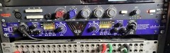 Warm Audio WA73-EQ 1073 Style Microphone Preamp with 3-Band EQ