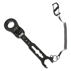 ProX XT-BTWRENCH Bolt Truss 15/16″ Ratcheting Wrench/Rigging Tool
