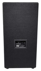 (2) JBL Pro JRX215 15″ 2000w Professional Passive PA/DJ Speakers 8 Ohm JRX 215
