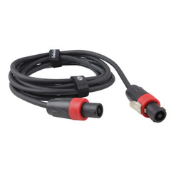 Blastking CSPSP12-50 Speakon to Speakon Cable 50 Ft