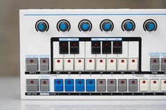 Social Entropy Engine Sequencer w/ CV Output Expansion & Extras! #58783