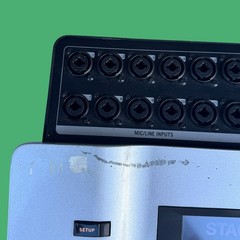 Line 6 StageScape M20d Digital Live Mixer 20 Channel Touchscreen *READ DESC.