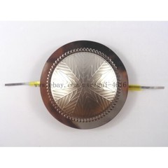 12PCS Diaphragm Coil Dome For Selenium RPD220Ti-8 D220Ti and D2500Ti 264-276