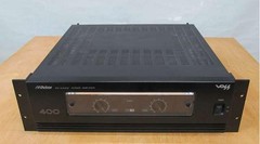 Victor PS-A4002 Professional Stereo Power Amplifier Tested From Japan TB01 13.5