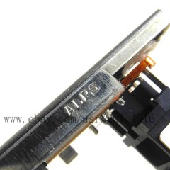 10x Japan VAU01100 Motor Fader for Yamaha O1V96 Ver2/LS9/02R96 ver2/01V96i