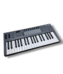 Novation FLkey 37 USB MIDI Keyboard Controller 37-Key Music Production No USB
