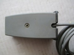 VINTAGE ELECTRO VOICE MODEL 718 CERAMIC MICROPHONE