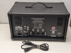 Harbinger LP9800 800W 14 Channel Powered Mixer Exc. Condition