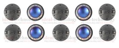 10piece/Lot diaphragm For EV Electro Voice 8ohm DH1 DH1A DH1012 DH1202 DH2012