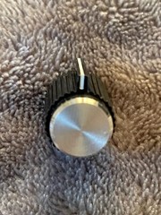 Rane DJ MP 2015 2014 Small Knob New Old Stock USA
