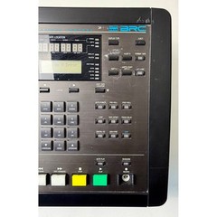 Alesis BRC ADAT Big Remote Control Master Controller Parts Repair Divide Error