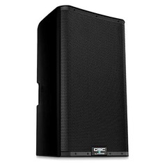 QSC K12.2 K.2 Series 12″ 2-Way 2000 Watt Powered DJ PA Speaker K12
