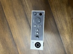 Universal Audio VOLT 1 (2-Channel USB Audio Interface – Lightly Used for Music)