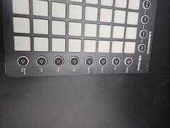 Novation Launchpad: MK2 Ableton Live Controller with 64 RGB Backlit Pads TESTED