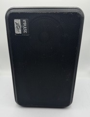 Peavey Impulse II 4.5” Two-Way Compact Monitor Speaker 200 Watt Max 16 Ohms-READ