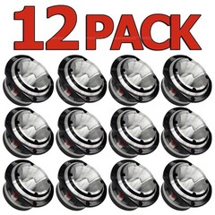 JBL / Selenium ST450 Trio Super Tweeter 8ohms 300 Watts RMS each **12-Pack**