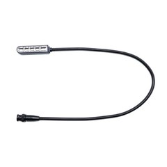 22″ inch Flexible Gooseneck 4 LED DJ Mixer Light Lamp for BNC Port