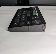 DigiTech Vocalist VHM5 5-part Digital Vocal Harmony Processor