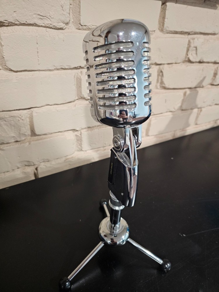 Marantz Pro RetroCast USB Microphone Barely used, near Perfect condition