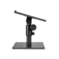 Gravity SP 3102 Adjustable Studio Monitor Speaker Stand with 360° Rotation