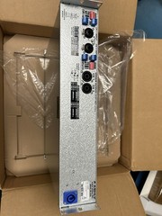 Ashly NX-4002 Power Amplifier 2×400 Watts – Open Box / New