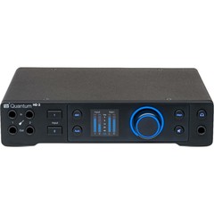 PreSonus Quantum HD 2 20in/24out USB-C Audio Interface