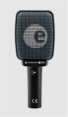 Sennheiser e906 Instrument Mic