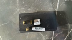 Morley Ebtech Hum-X AC Voltage Ground Loop Hum Eliminator