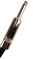 Pro Co Power Plus 14 AWG Speaker Cable 3ft 1/4 TS Male to Male Made in USA