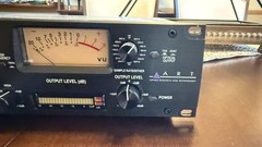 ART VoiceChannel Tube Channel Strip